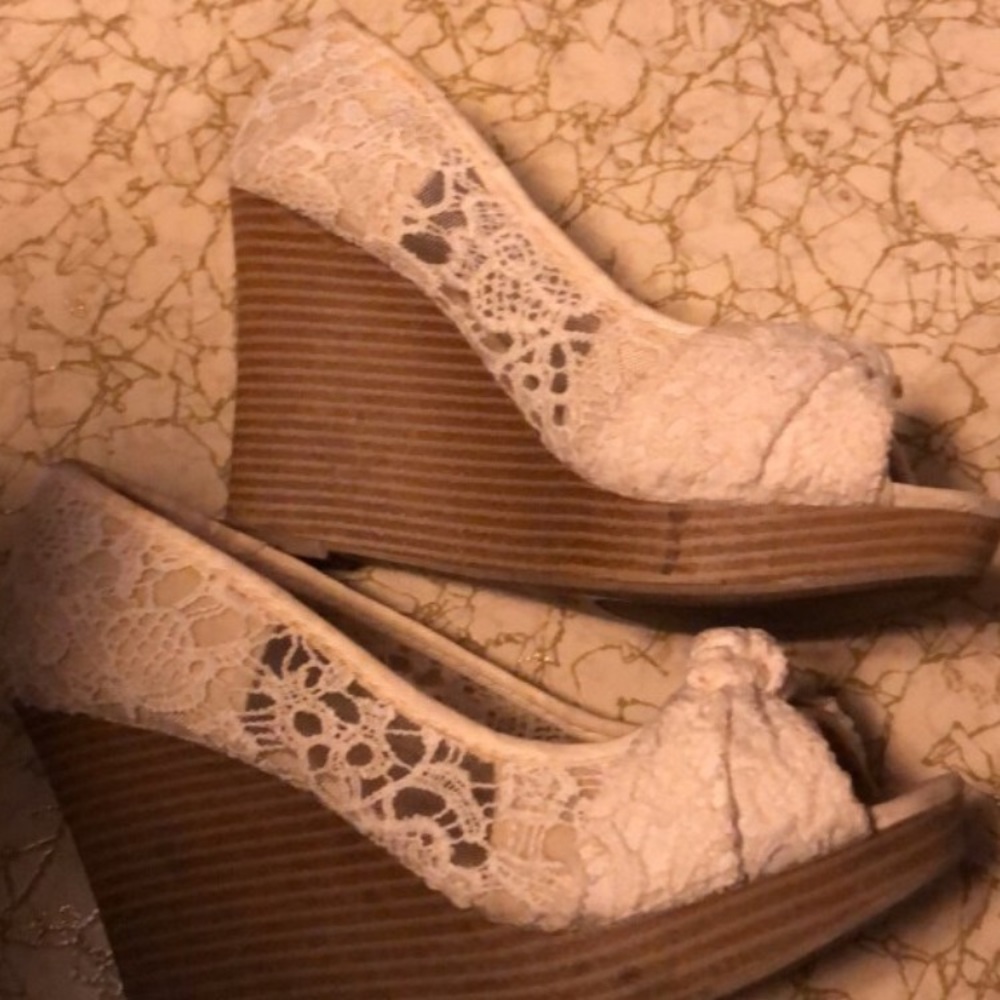 Wedges